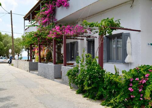 Apartamento Ostria Rooms