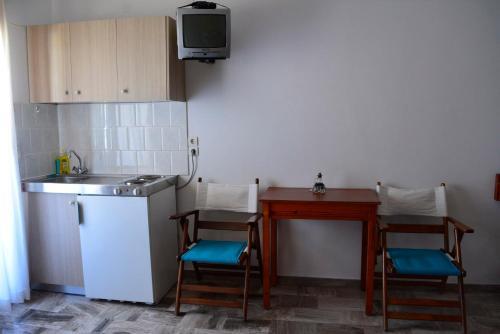 Apartamento Ostria Rooms