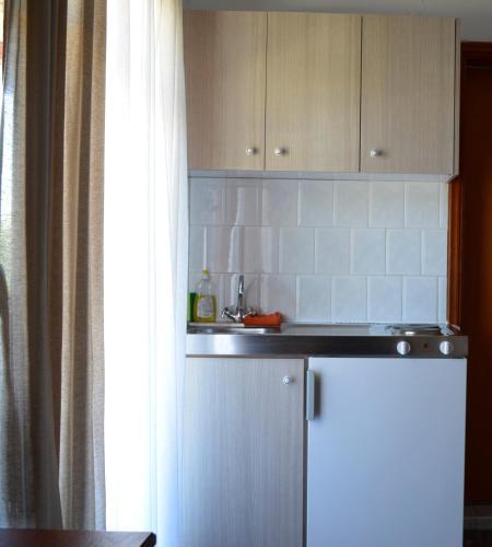 Apartamento Ostria Rooms