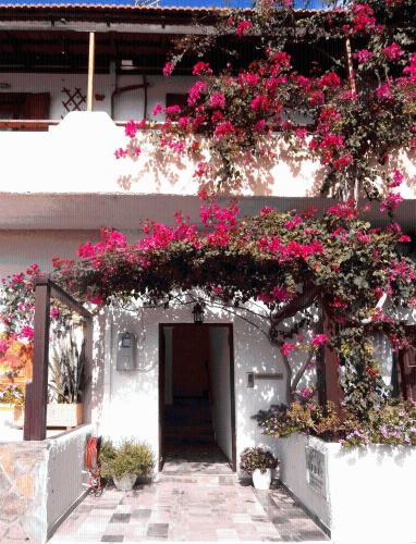 Apartamento Ostria Rooms