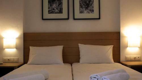 Polydoros Hotel Apartments