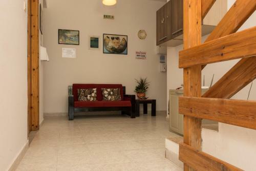 Apartamento Nikos Rooms
