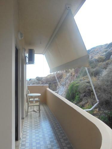 Soula Apartments & Studios