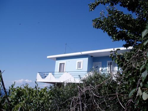 Apartamento Mary's House