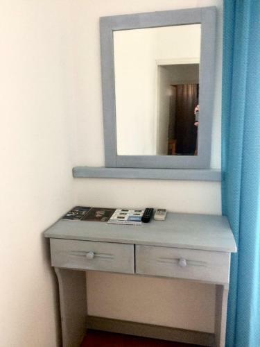 Apartamento Paradisos Studios