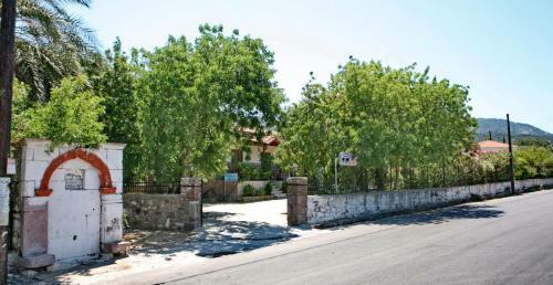 Apartamento Paradisos Studios