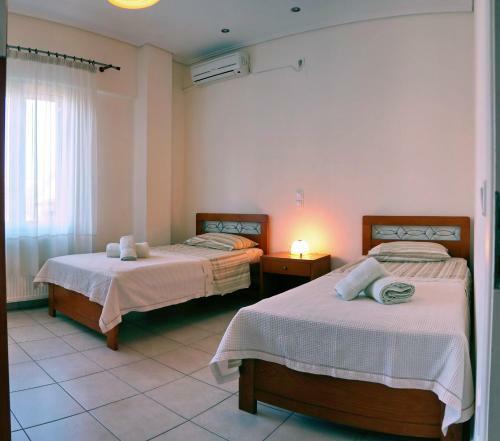 Art Lesvos Villas