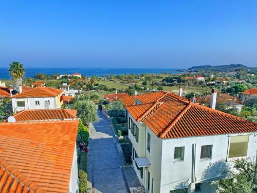 Art Lesvos Villas