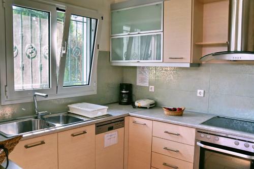 Art Lesvos Villas