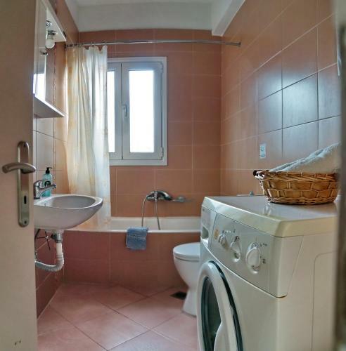 Art Lesvos Villas