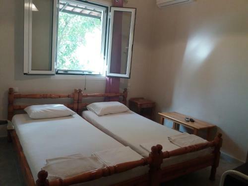 Apartamento Belvedere Zakynthos Studios