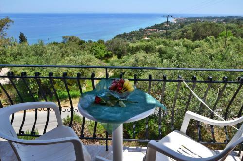 Apartamento Belvedere Zakynthos Studios