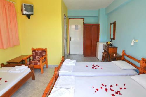Apartamento Belvedere Zakynthos Studios