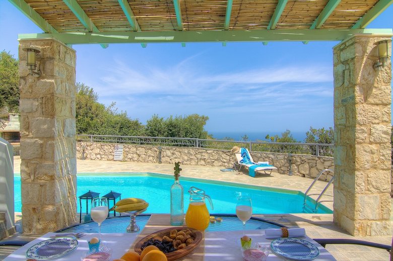 Villa Ikaros