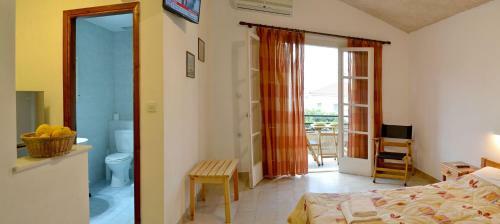 Apartamentos Villa Yiotevi