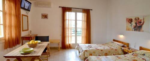 Apartamentos Villa Yiotevi