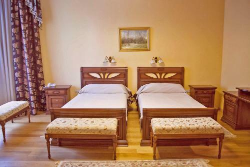 Health Resort Barvikha