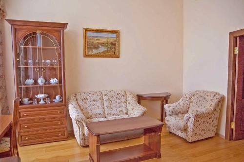 Health Resort Barvikha