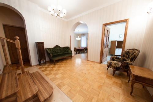 Health Resort Barvikha