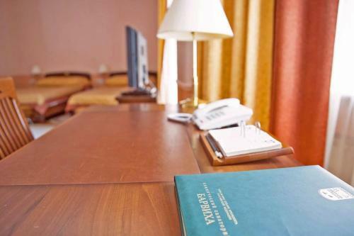 Health Resort Barvikha
