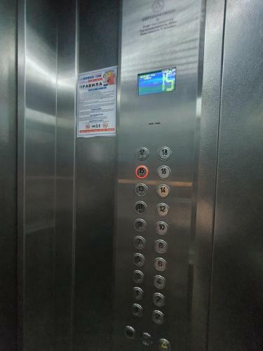 Premium Class Apartments In The City Center