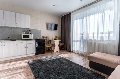 Apartamento ???????? ?????? ? ???????