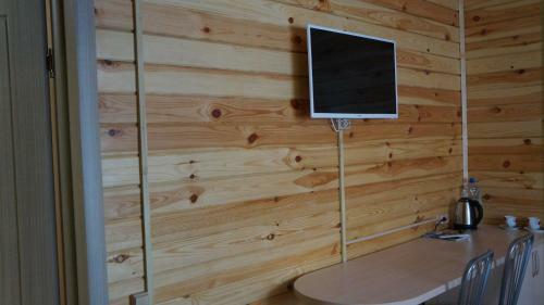 Hostal Teremok Guest House