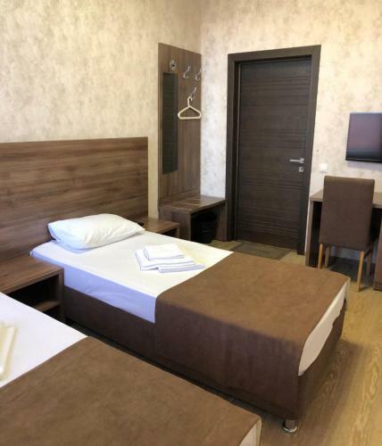 Motel Kochety On M4