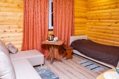 Hotel ????????? Selskiy Club