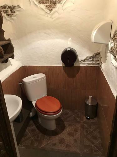 Hotel Dobrye Sosedy