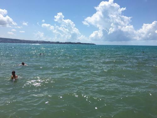 Apartamento ??????????? Gorizont