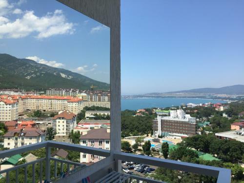 Apartamento Top Gelendzhik