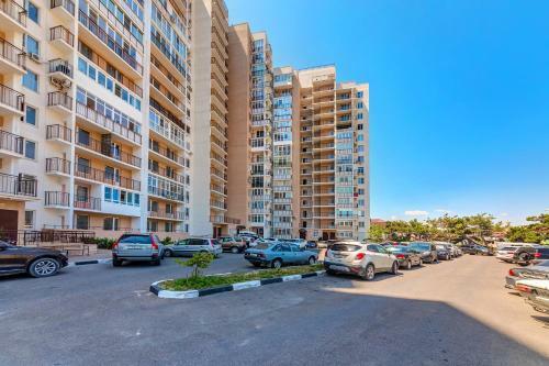 Apartamento Top Gelendzhik