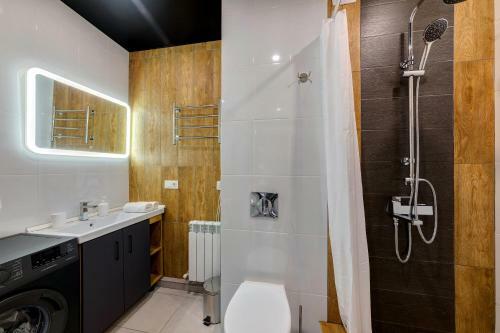 Apartamento Top Gelendzhik