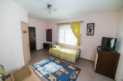 Hostal Svetlana Guest House