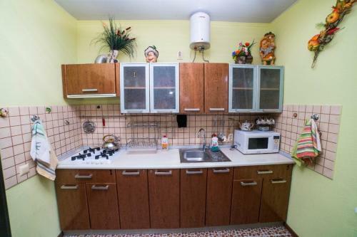 Hostal Svetlana Guest House