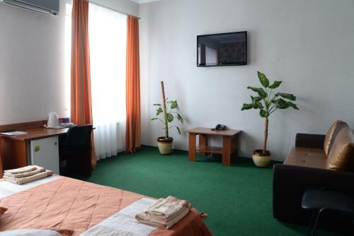 Viktoria Hotel