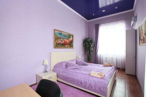 Viktoria Hotel