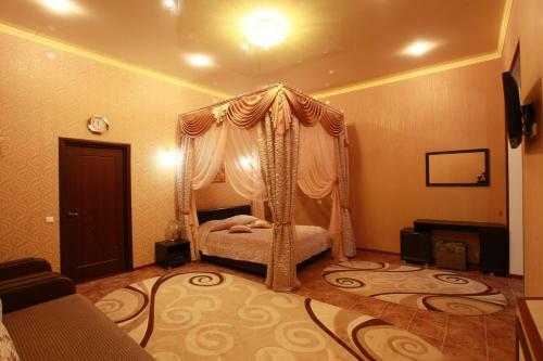 Viktoria Hotel