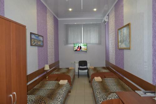 Viktoria Hotel