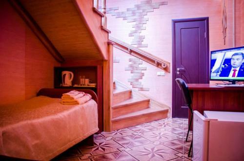 Viktoria Hotel