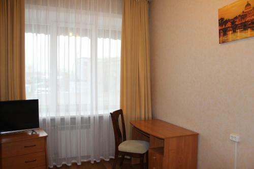 Dinamo Hotel