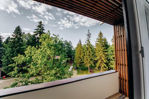 Hotel Bosikom Istra Resort And Cottages