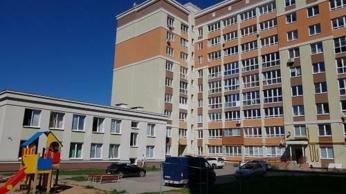 Apartamento ??????????? ?????? ????