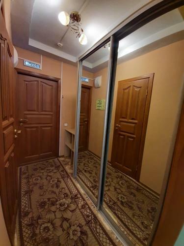 Zubkovskiy Hotel