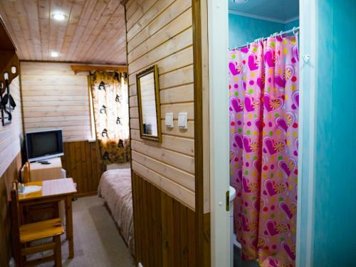 Hostal Hotel Welt