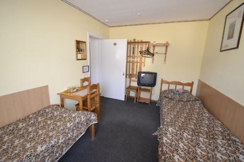 Hostal Hotel Welt