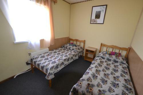 Hostal Hotel Welt