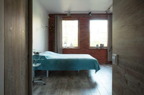 Musician`s Apartments