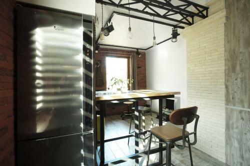 Musician`s Apartments